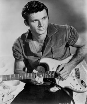 Los Lunes al Rock. DICK DALE. EL SURF ROCK PIERDE A SU PADRE.